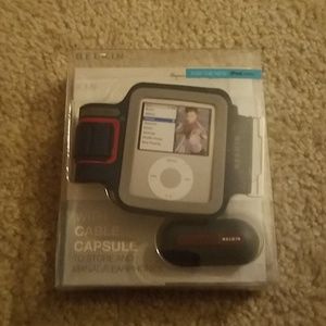 Belkin Sport Armband Plus